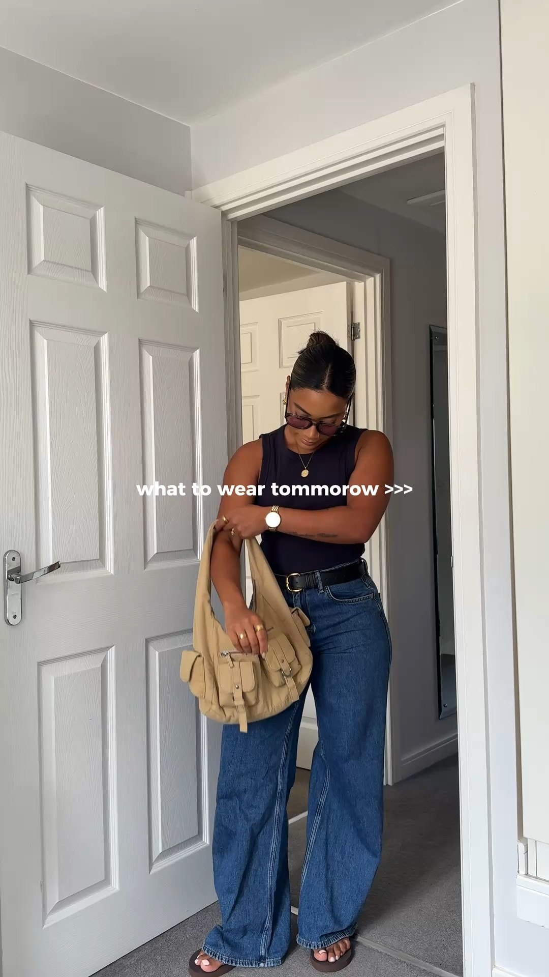 Summer ootd

#LTKuk #LTKsummer #LTKstyletip