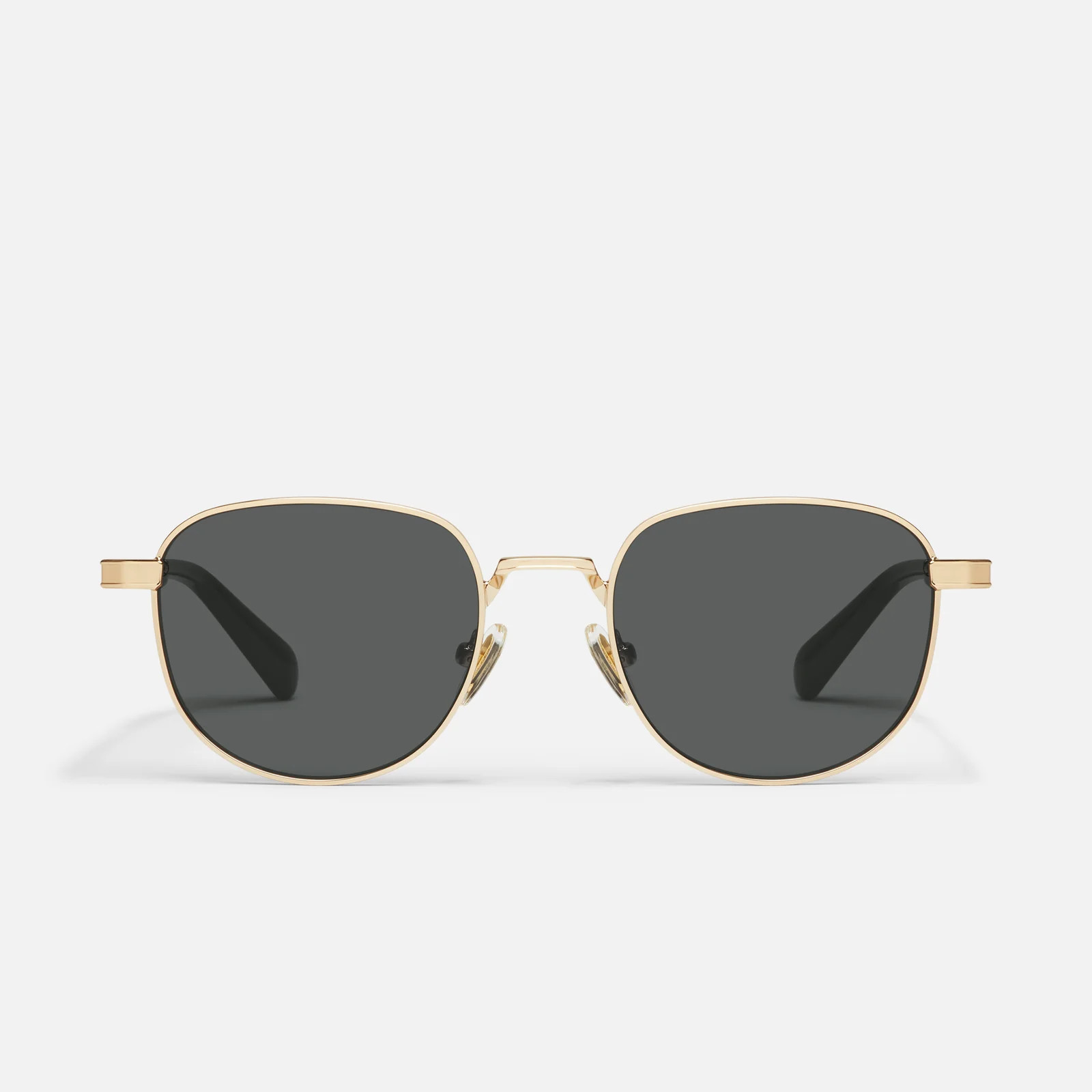 BORN READY | Quay Australia