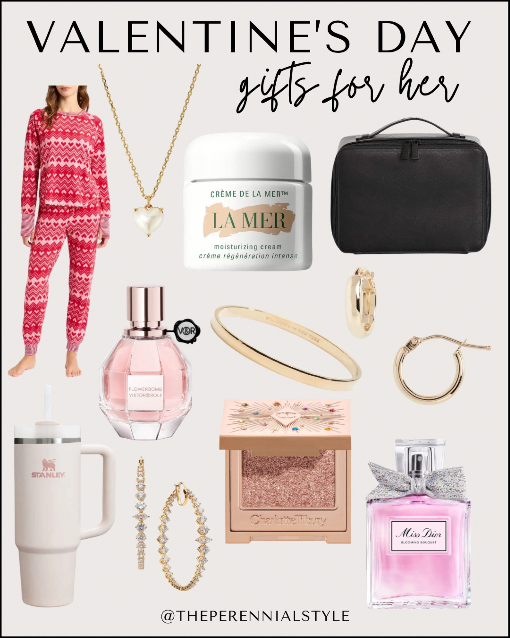 Valentine’s Day gift ideas for her, what to get her for Valentine’s Day!

#LTKGiftGuide #LTKBeauty #LTKStyleTip