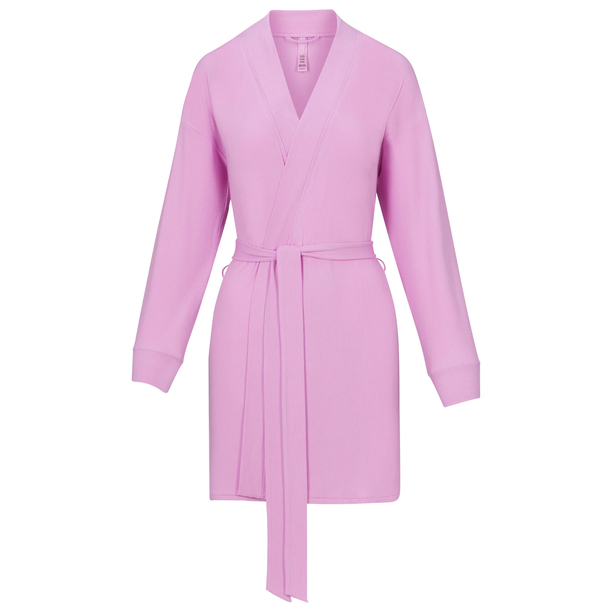 SOFT LOUNGE ROBE | SKIMS (US)