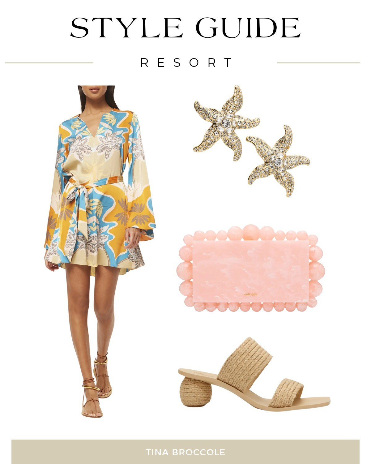 Resort Inspo! 

#LTKstyletip #LTKtravel #LTKover40