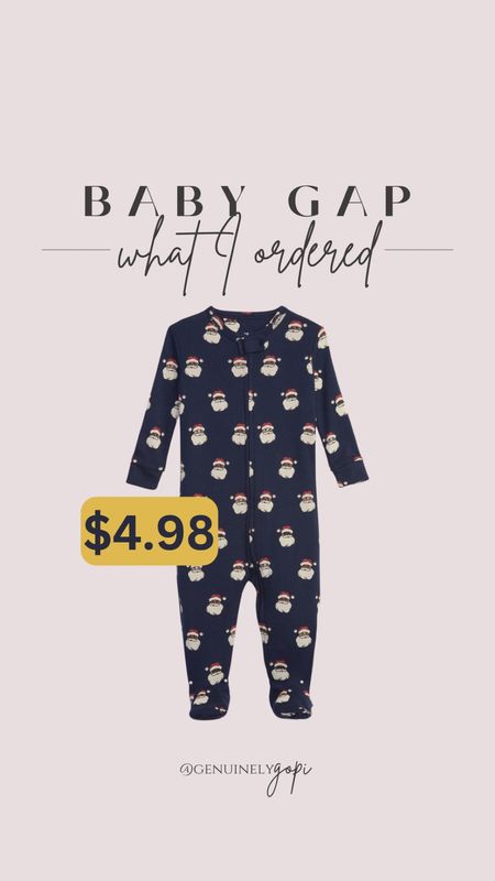 baby gap sale, baby gap, on sale, baby outfits, baby looks, what to wear next

#LTKSeasonal #LTKsalealert #LTKbaby