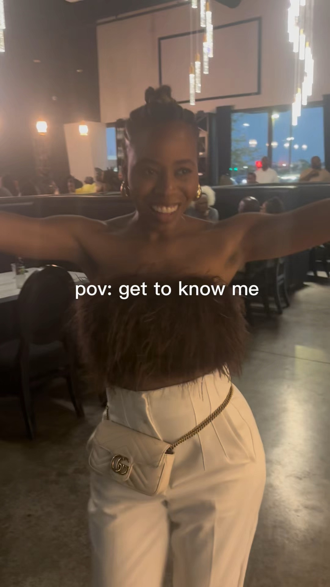 Get to know me!

A small town girl, living in a beautiful world. 