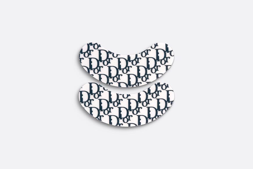 Dior Eye Reviver Patches Eye Mask: awakening fresh effect | DIOR | Dior Couture