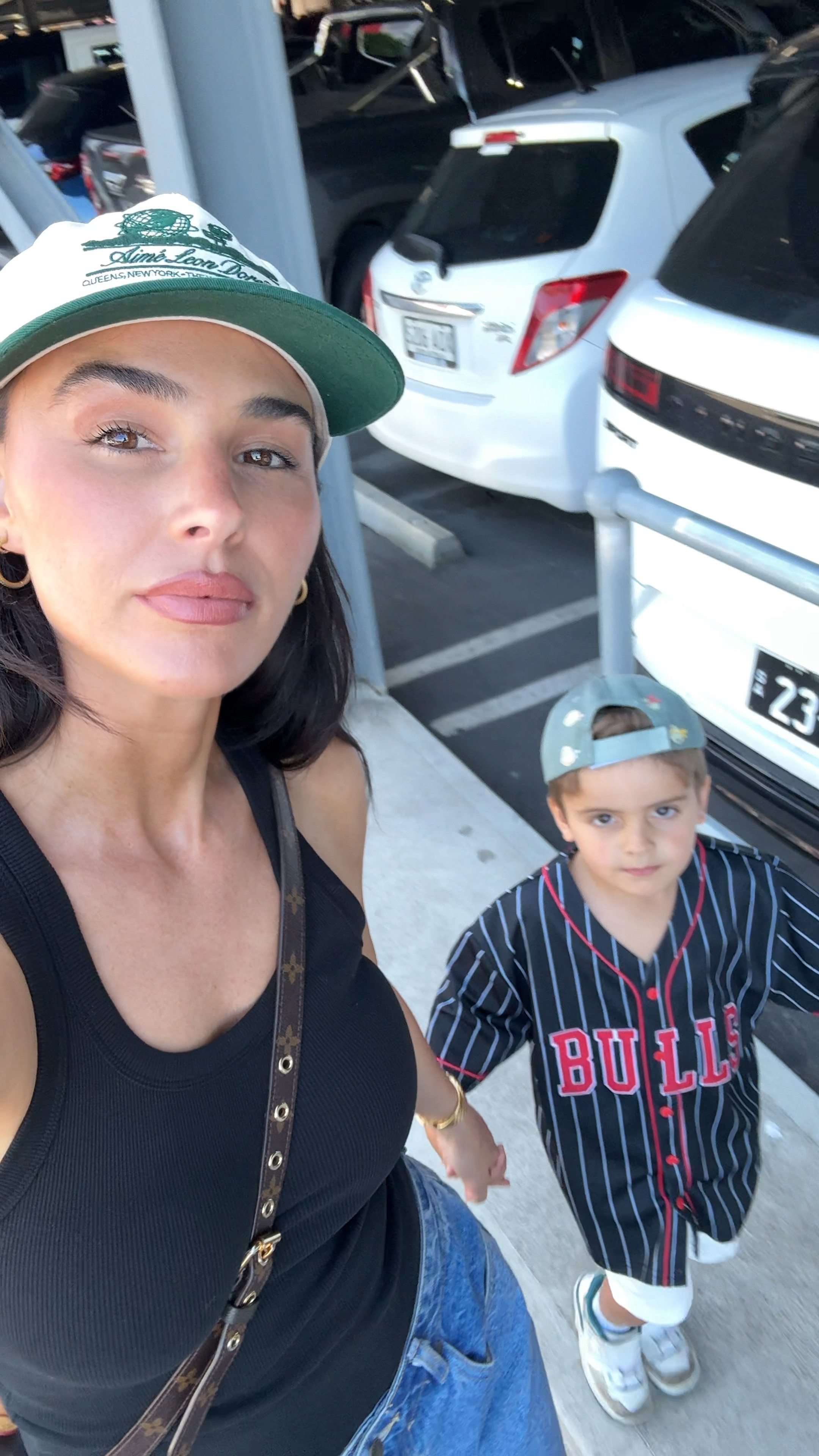 FAQ Lip combo

Hour glass & Charlotte Tilbury (switch out with Mecca- Pout Pencil in Classy liner too)

#LTKstyletip #LTKbeauty