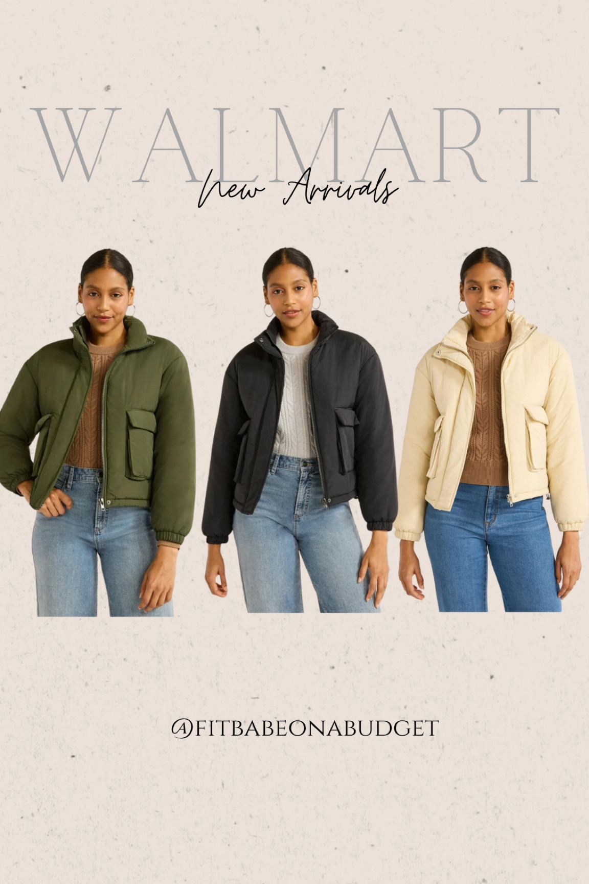 Walmart new fall arrivals 

#LTKStyleTip #LTKFindsUnder50