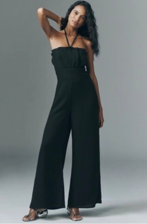 Linen Jumpsuitt

#LTKTravel #LTKOver40 #LTKSeasonal