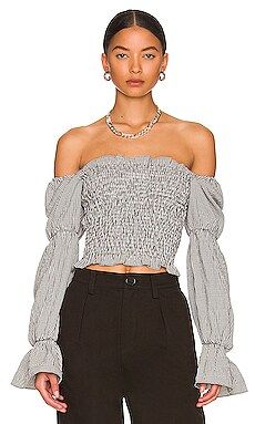 Black Tops
              
          
                
              
                  Off The Sh... | Revolve Clothing (Global)