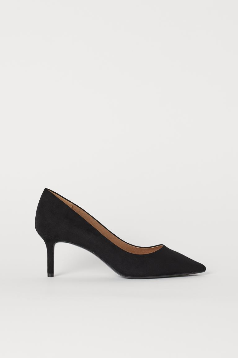 Black | H&M (US + CA)