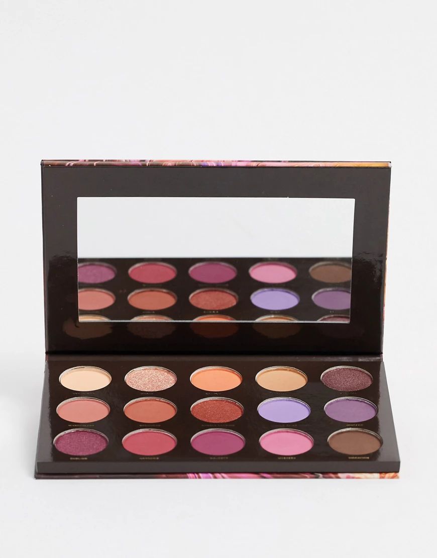 Hipdot Zion Eyeshadow Palette-Multi | ASOS (Global)