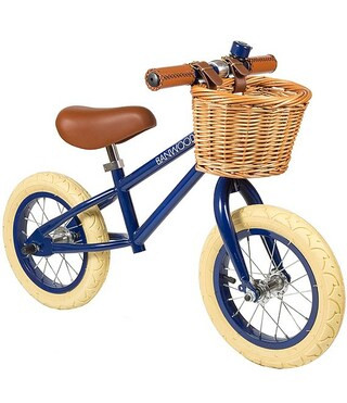 Banwood Bikes Kids First Go! 12-Inch Balance Bike | Dillard's | Dillard's