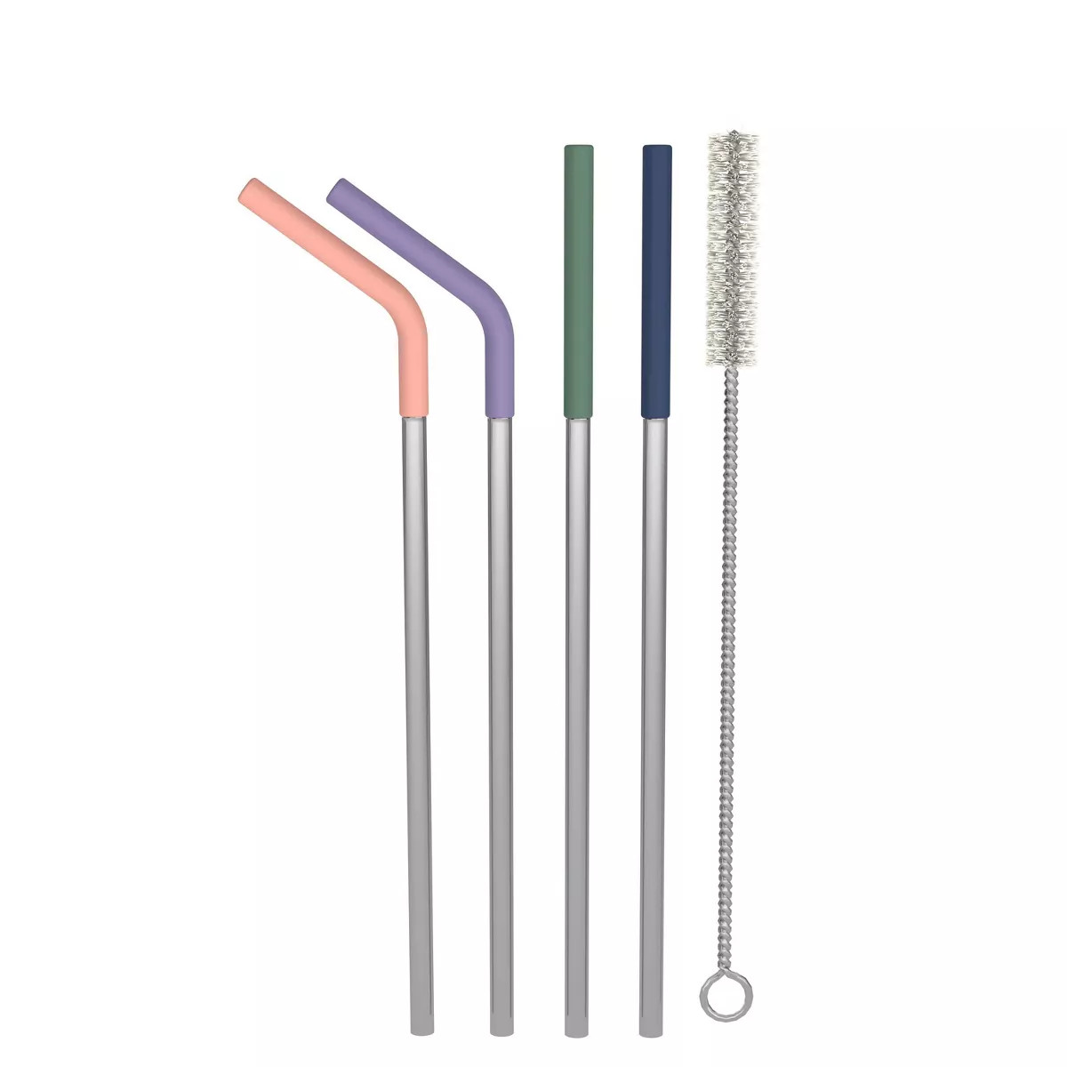 Zak Designs 5pk Straw Cleaner Set | Target