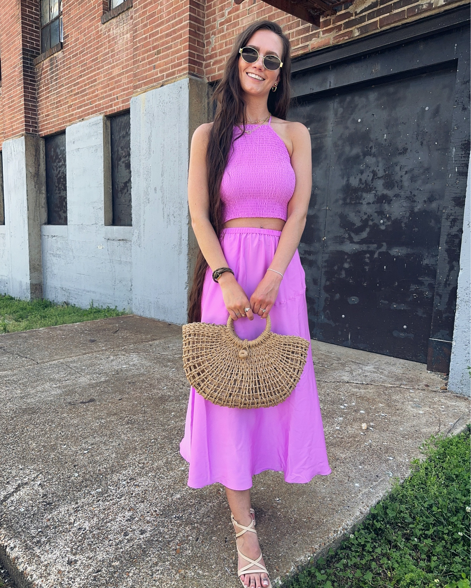 Target vibes. #LTKTargetFinds #LTKAmazonFinds #LTKheels #LTKpursefinds #LTKTargetStyle #LTKAmazonStyle #LTKaccessories #goldaccessories #sunglasses 

#LTKShoeCrush #LTKFindsUnder100 #LTKStyleTip