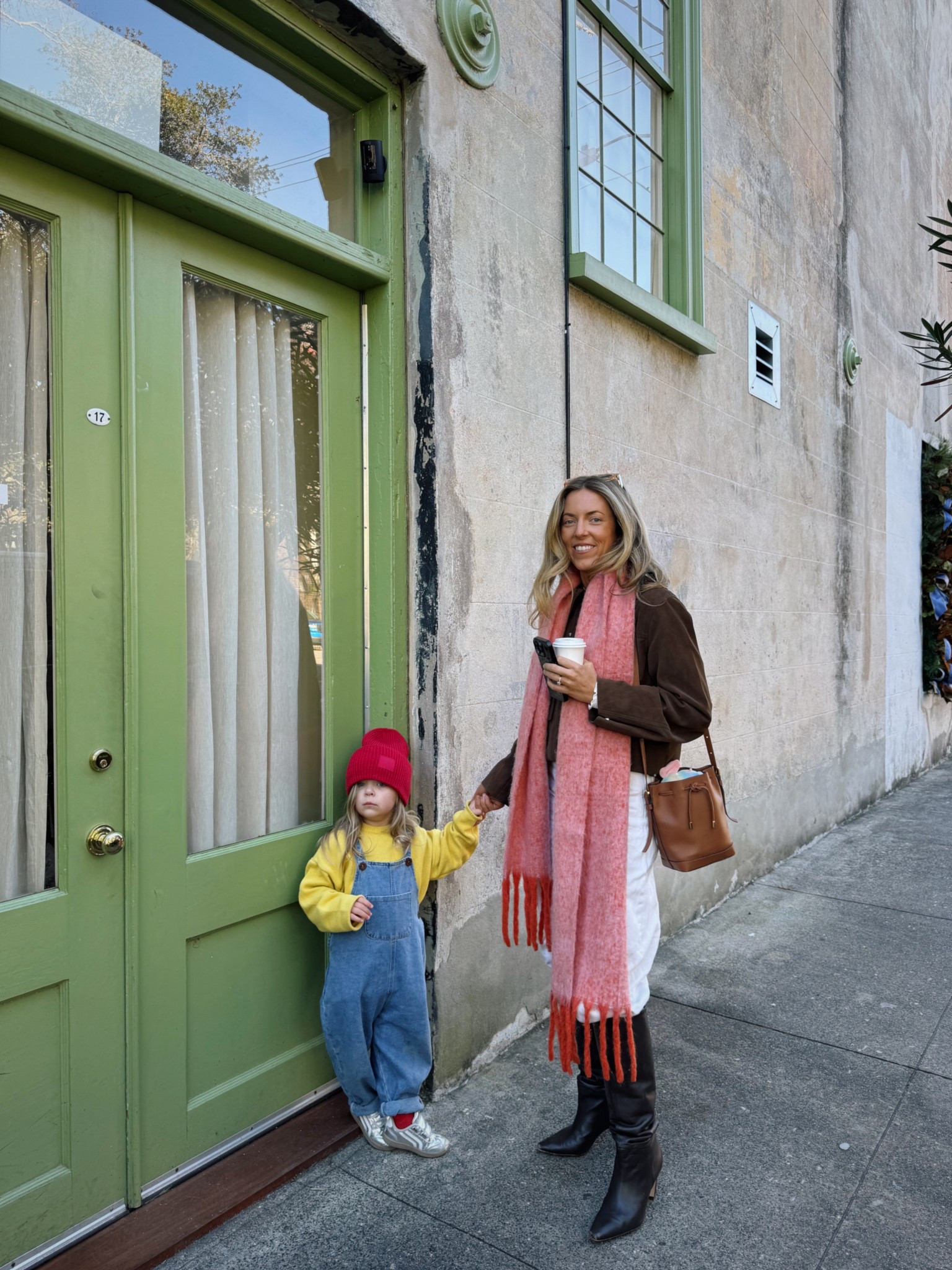 KC15 for 15% off Elle’s outfit 