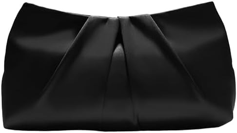Womens Evening Clutch Pearl, Bride Evening Clutch Purses for Women, Formal Clutch Purses for Wome... | Amazon (US)