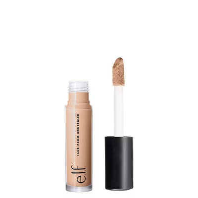 e.l.f. 16HR Camo Concealer - Light Beige - 0.203 fl oz | Target