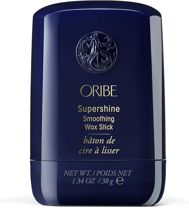 Oribe Supershine Smoothing Wax Stick - Adds Shine & Smooths Frizz - 1.34oz : Amazon.ca: Beauty & ... | Amazon (CA)