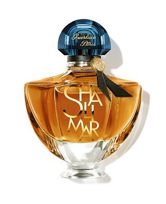 Guerlain Shalimar L'Essence Eau de Parfum Intense Fragrance Collection - Macy's | Macy's