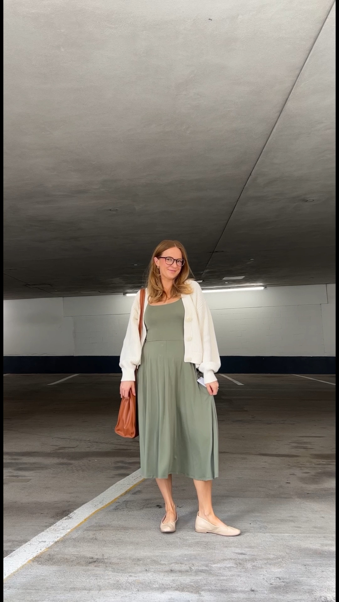 Office outfits lately in my second trimester!