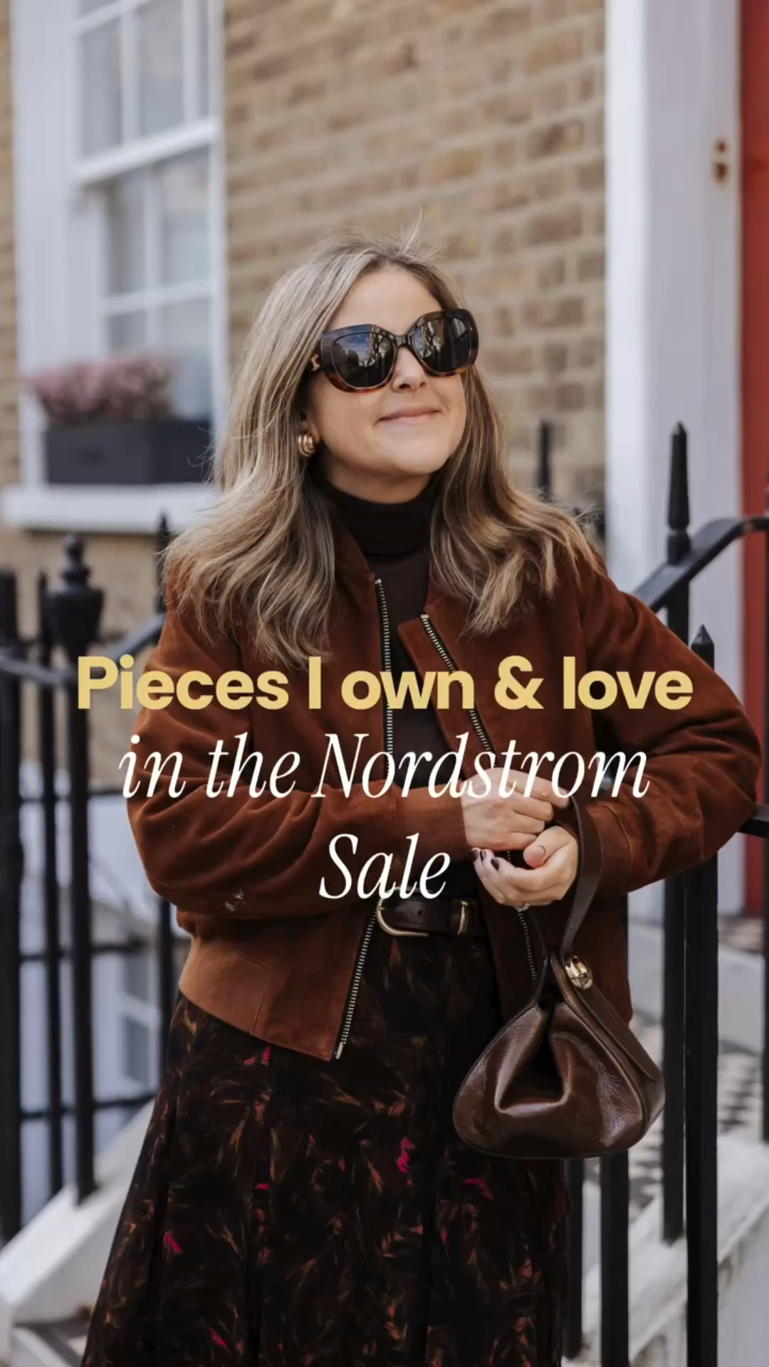 Pieces I actually own and love that are included in the Nordstrom Anniversary Sale. The last pair of boots come in lots of colors! Both pairs run true to size.

#LTKdayinmylife #LTKmomlife #LTKOver40