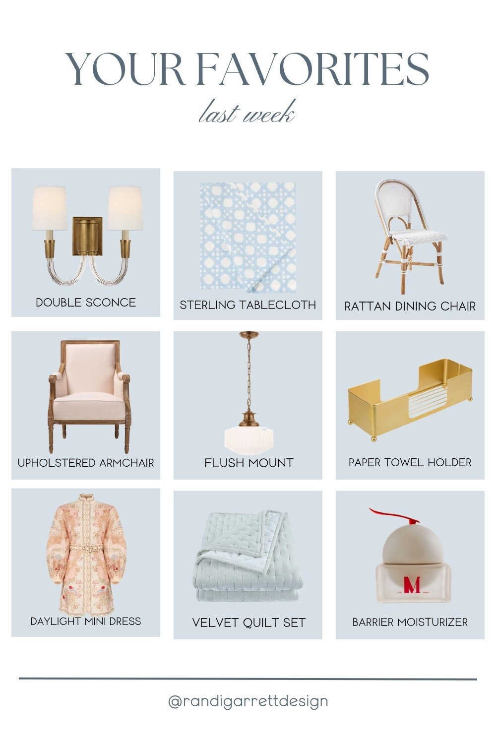 Your favorites of the week🤍 These are the home, style, and beauty favorites we’re loving right now!

#LTKHome #LTKBeauty #LTKootd