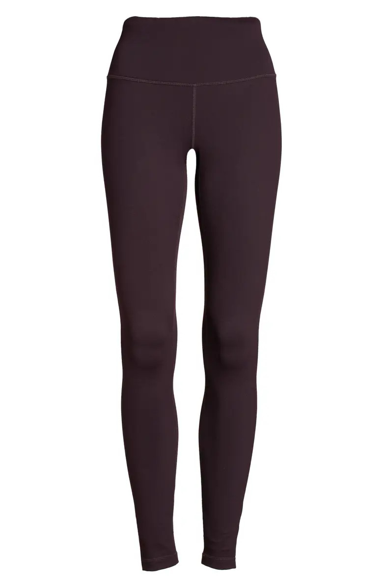 Live In High Waist Leggings | Nordstrom