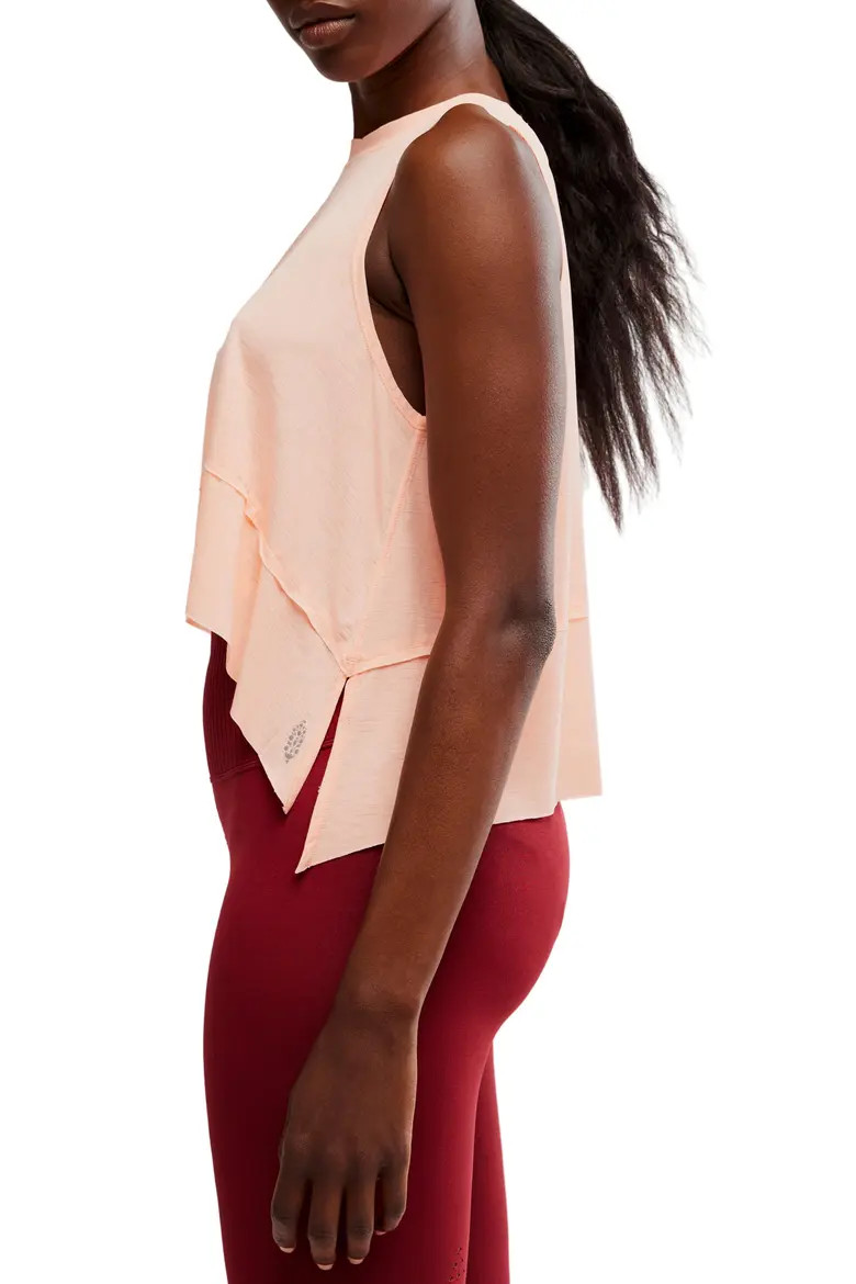 FP Movement Tempo Tank Top (Women) | Nordstrom | Nordstrom