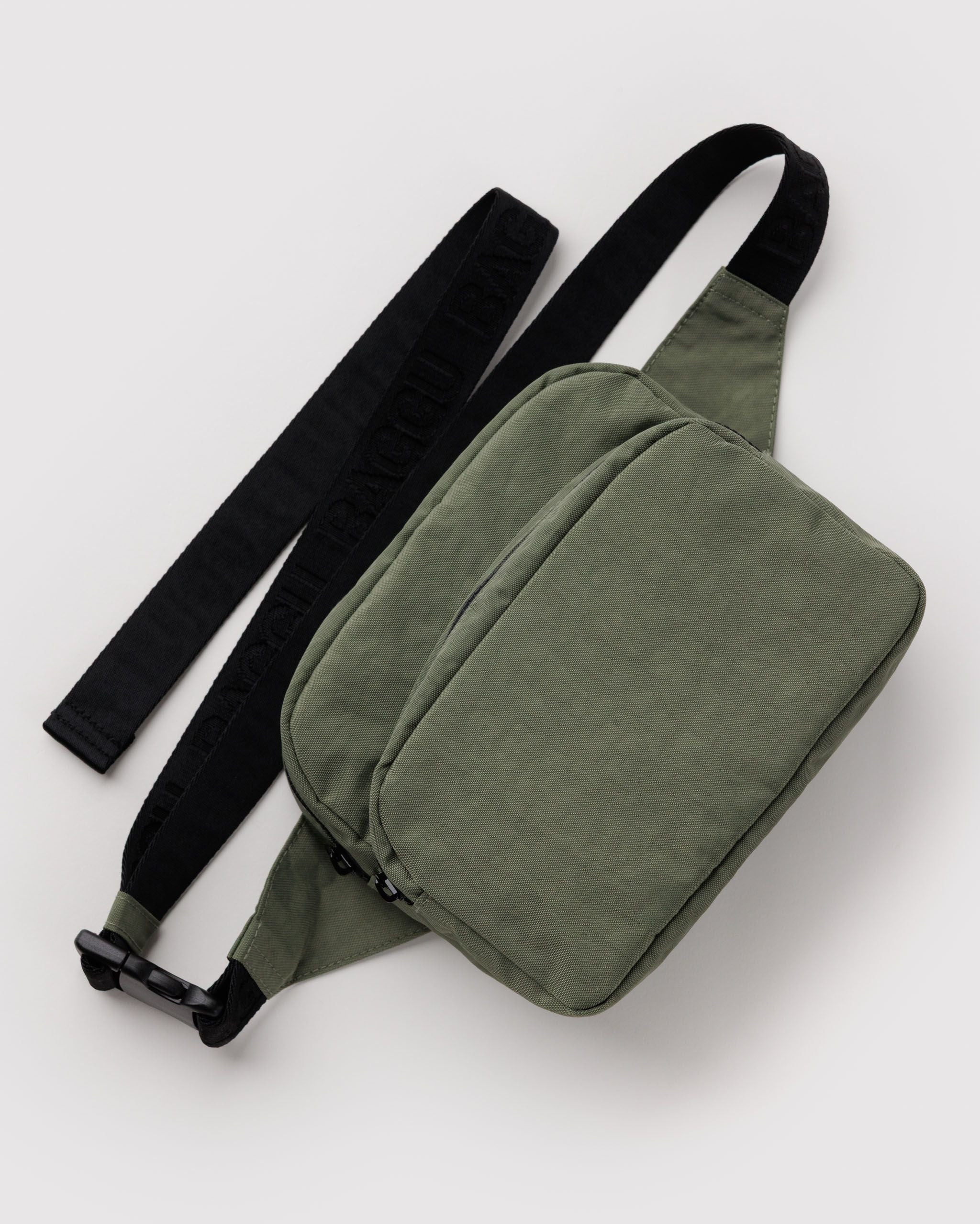 Fanny Pack Caper - Baggu | BAGGU