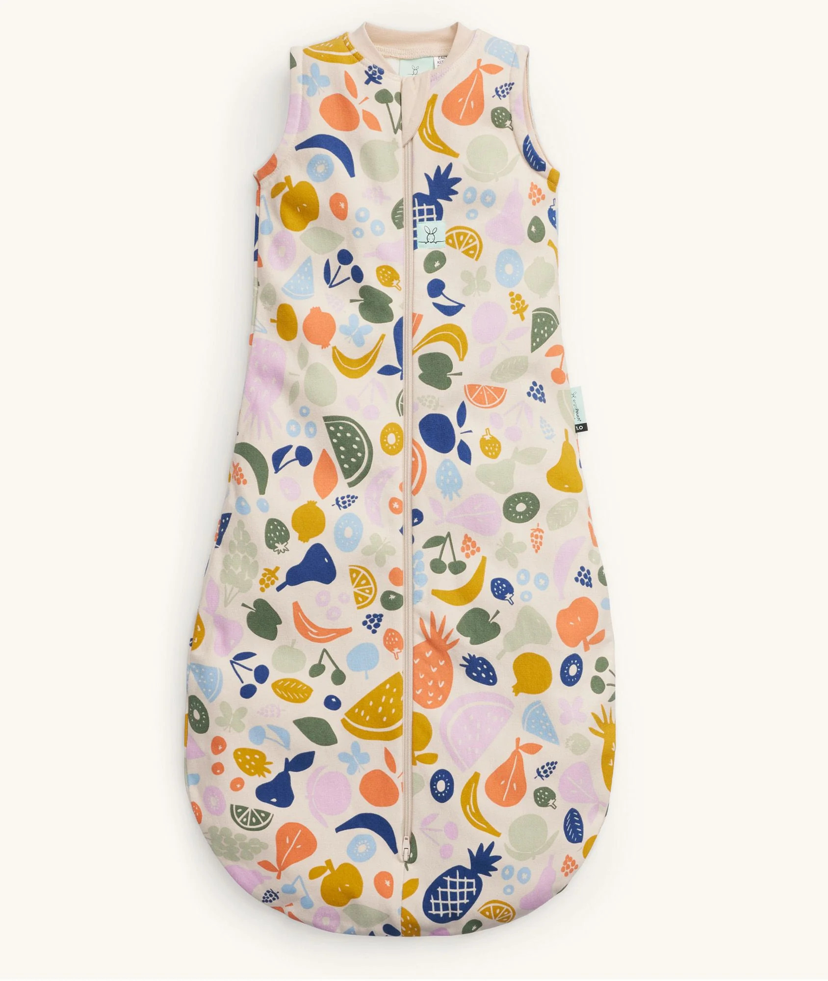 Sleep Sack 1.0 TOG Sweet Orchard | ergoPouch