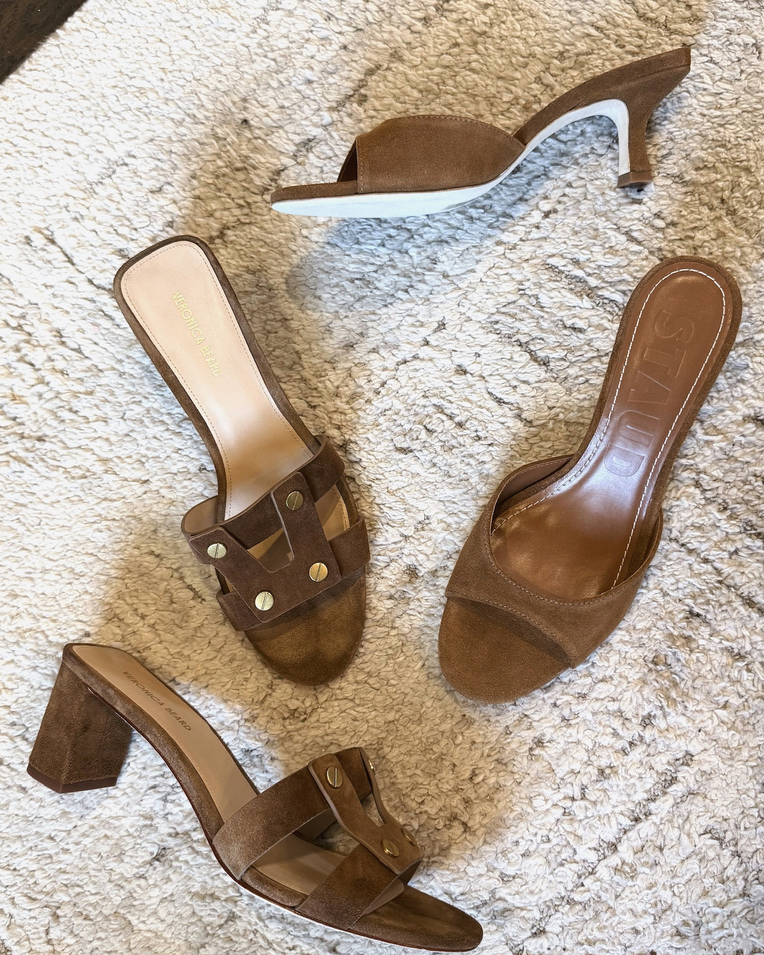 Spring sandals
Sandals 

#LTKdayinmylife #LTKSeasonal