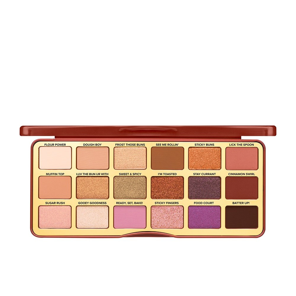 Cinnamon Swirl | Too Faced Cosmetics