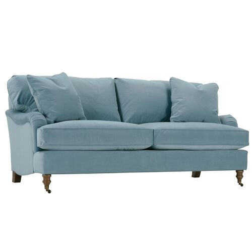 Brooke 2-Seat Sofa  | One Kings Lane