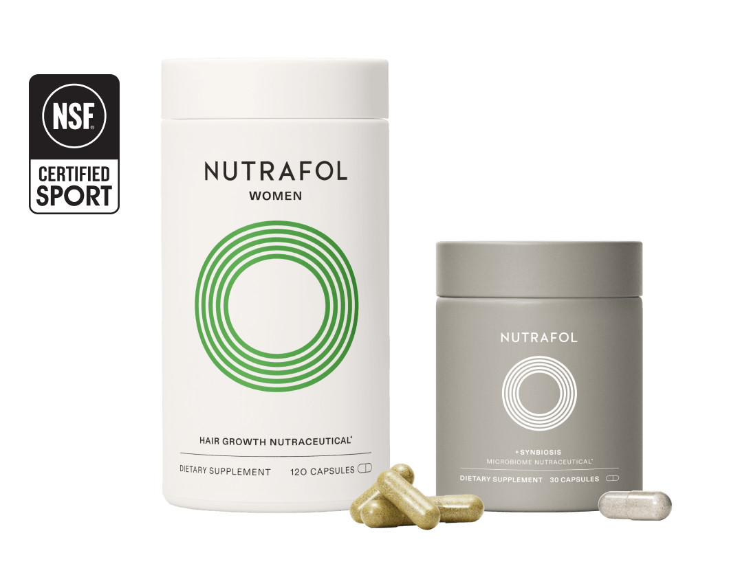 Women | Nutrafol