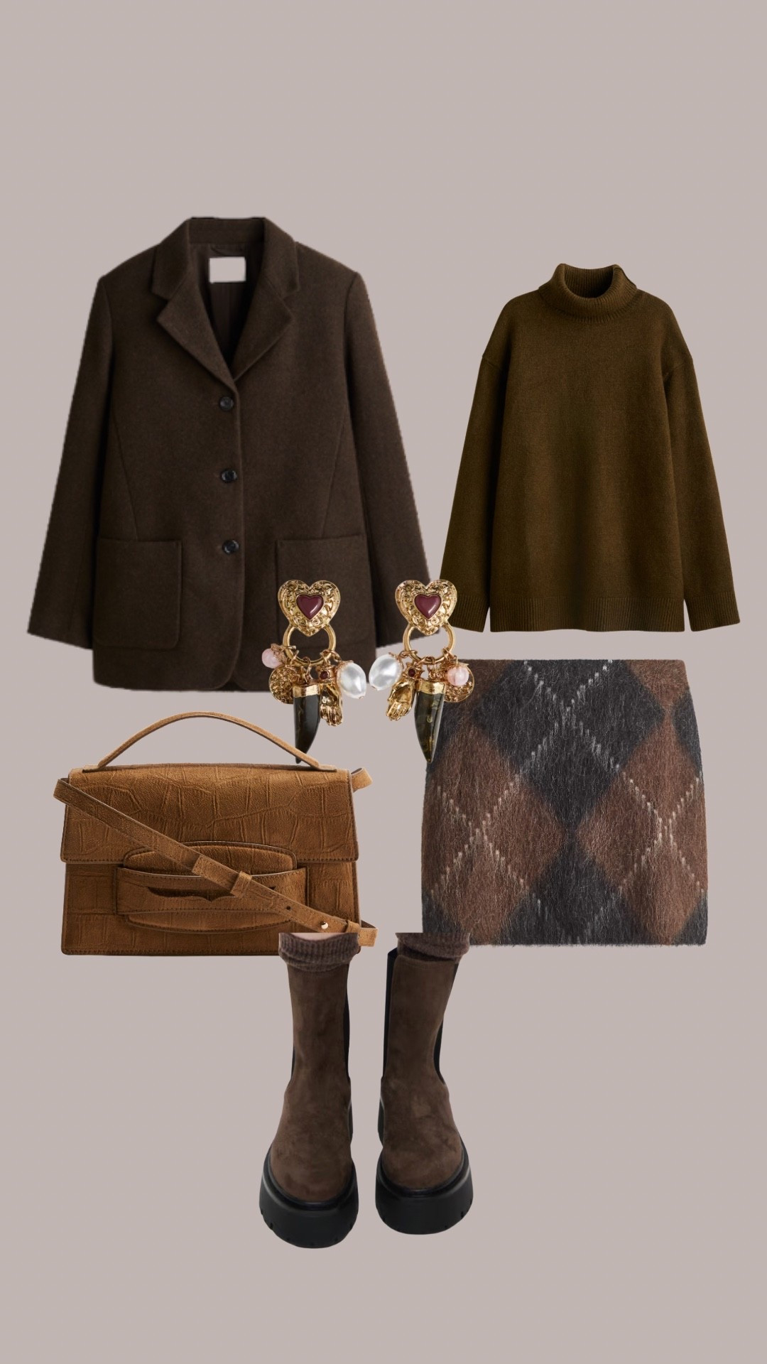 #LTKautumn #LTKplussize #LTKcurves