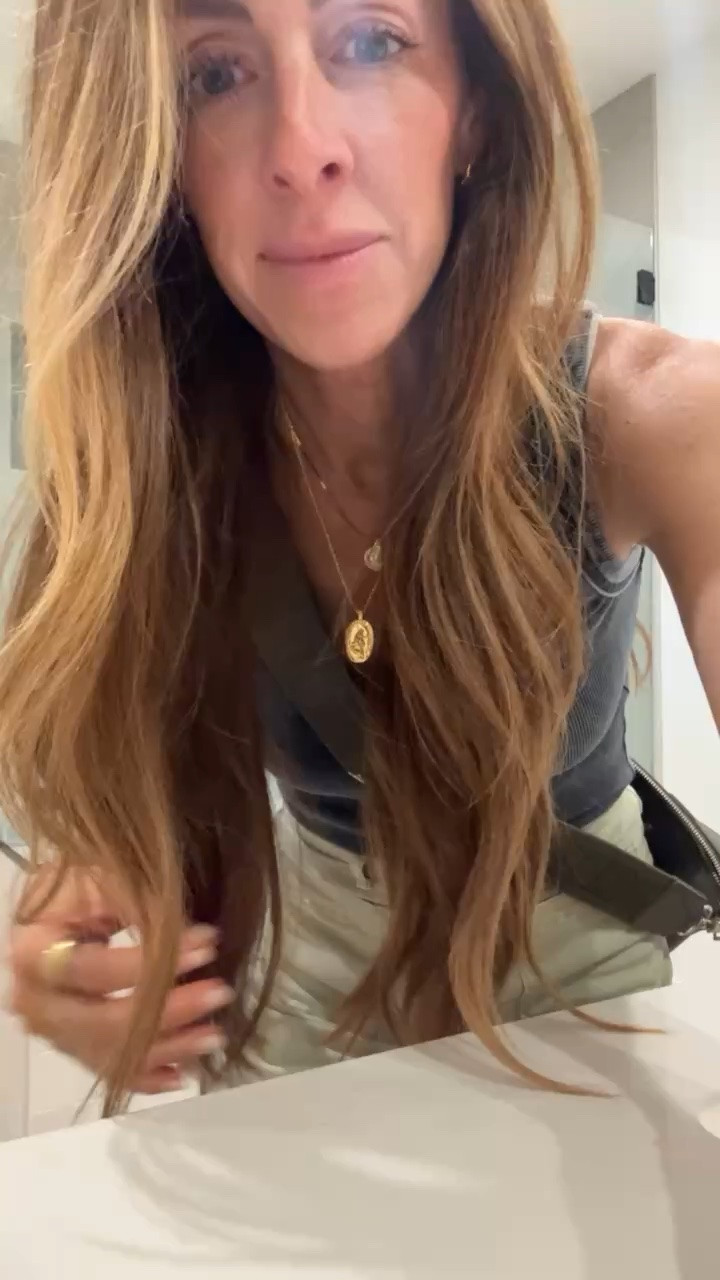 Date night outfit!! Pants are years old but linked similar.