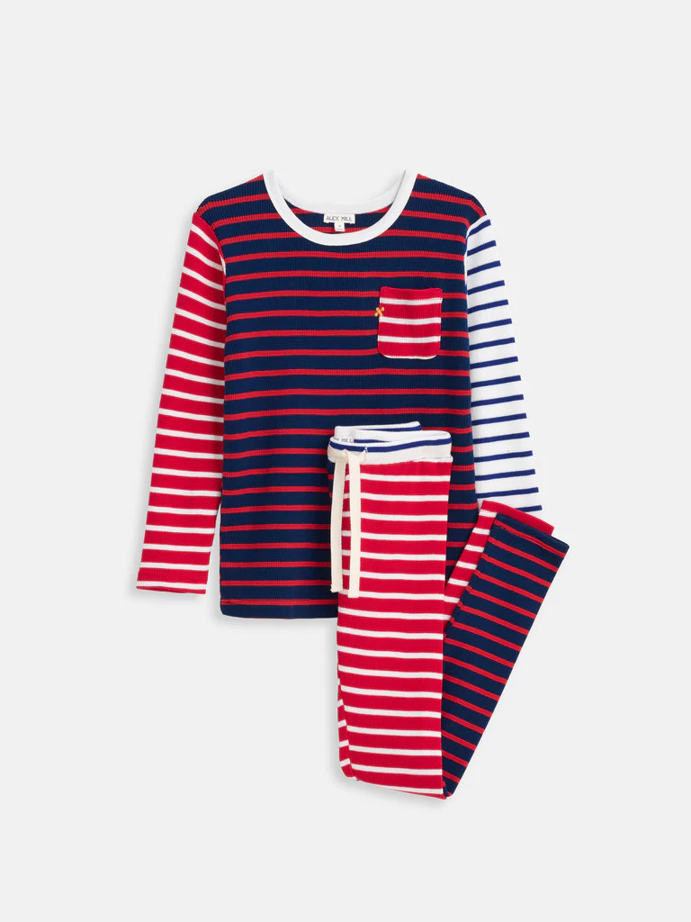 Mini Sleep Set | Alex Mill