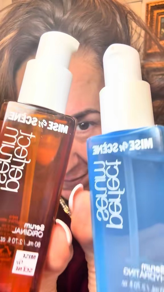 Hair care 

#LTKselfcare #LTKgrwm #LTKOver40