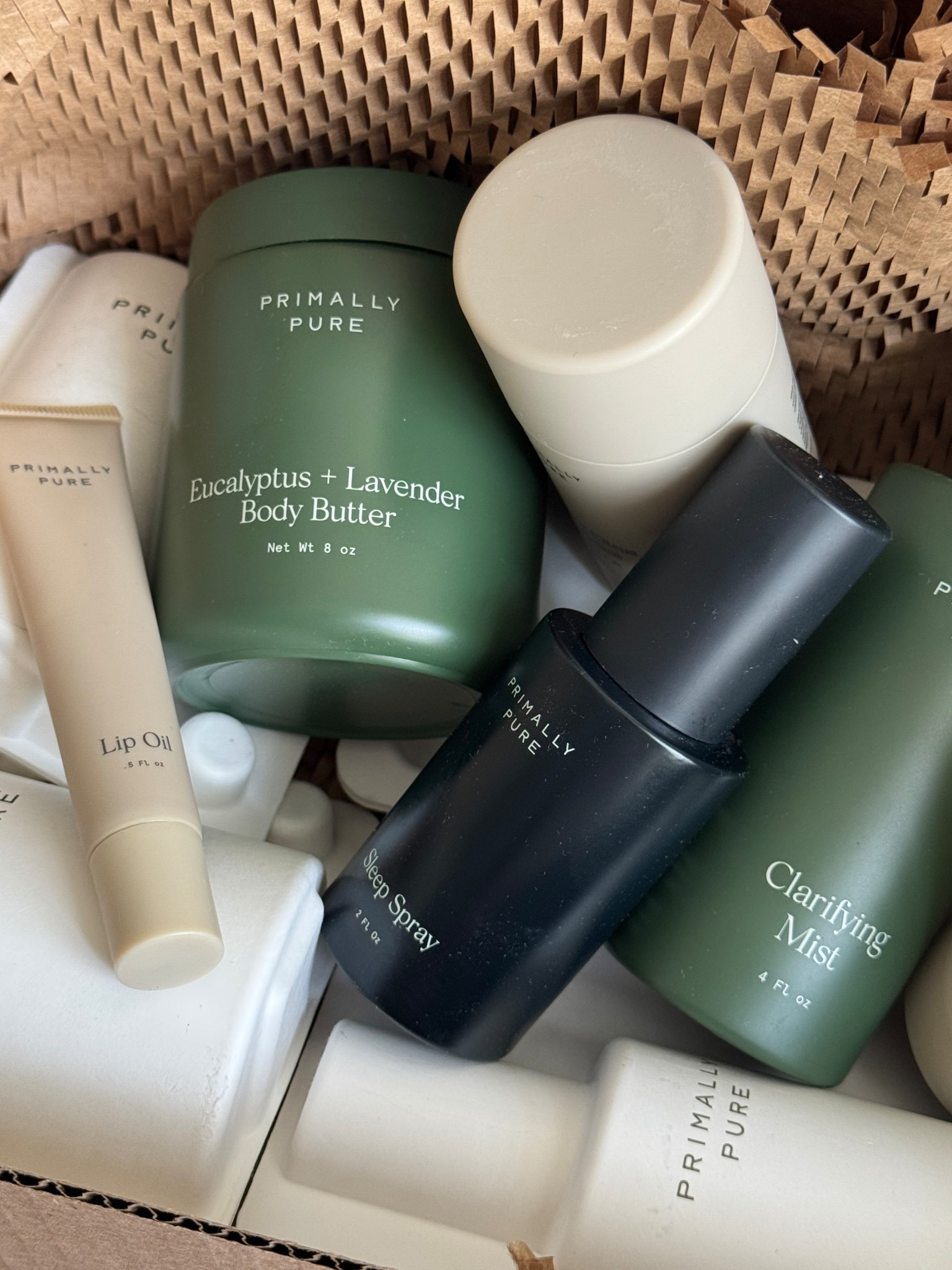 Primally Pure Clean Skincare - THEMANTRACO10 for 10% off!

#LTKBeauty #LTKU #LTKTravel