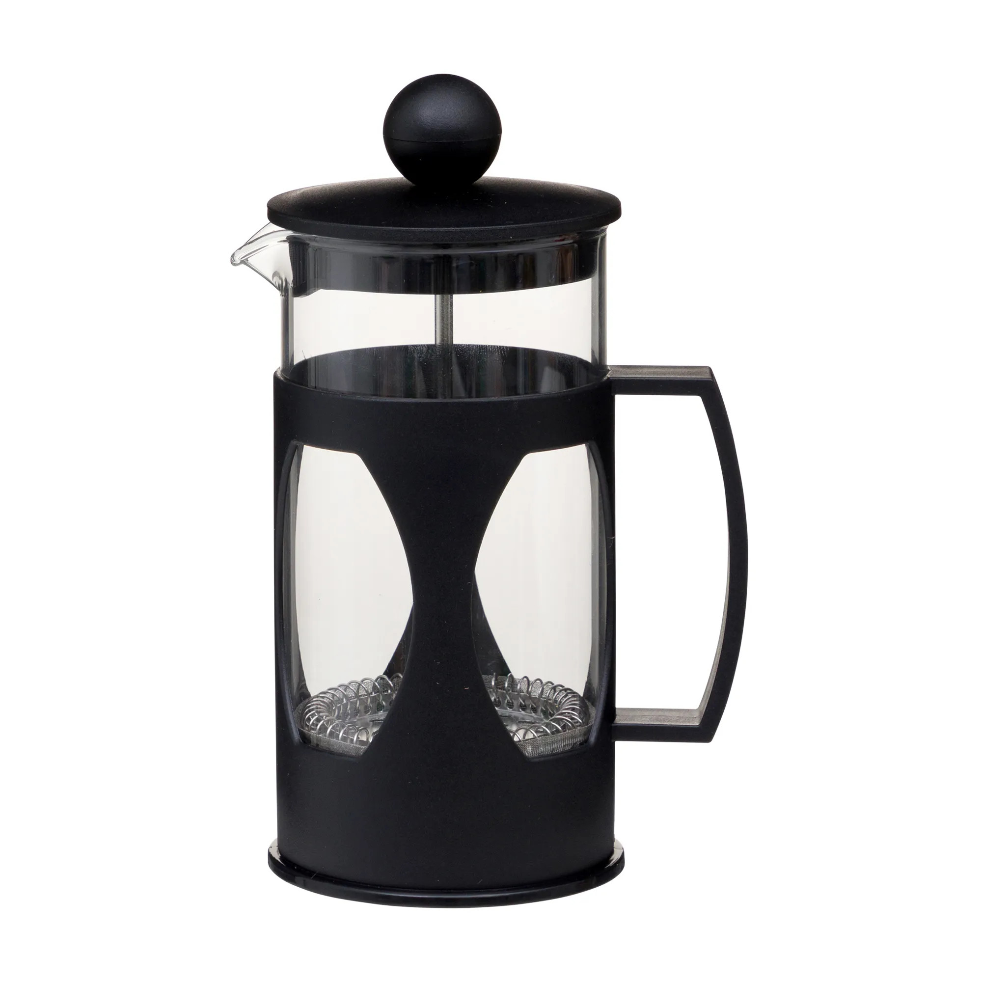CAFETEIRA PRENSA FRANCESA 350 ML GRANO - Tok&Stok | Tok & Stok BR