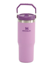 30oz Stainless Steel Iceflow Flip Straw Tumbler | Kitchen & Dining Room | Marshalls | Marshalls