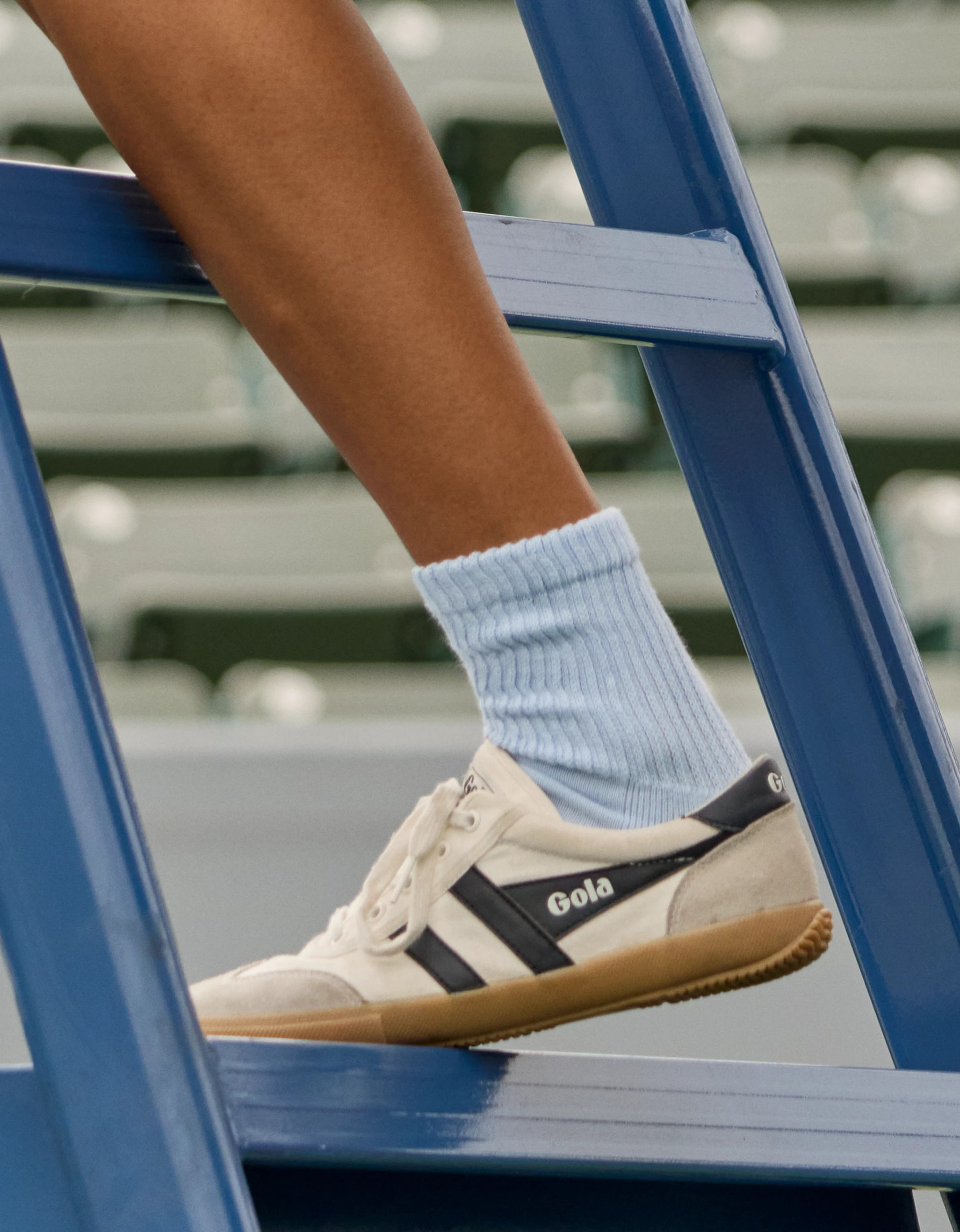 OFFLINE By Aerie Short Scrunch Socks | Aerie