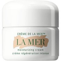 La Mer - The Moisturizers Cream Tagescreme 15 ml (6333.33 € / 1 l) | Douglas (DE)