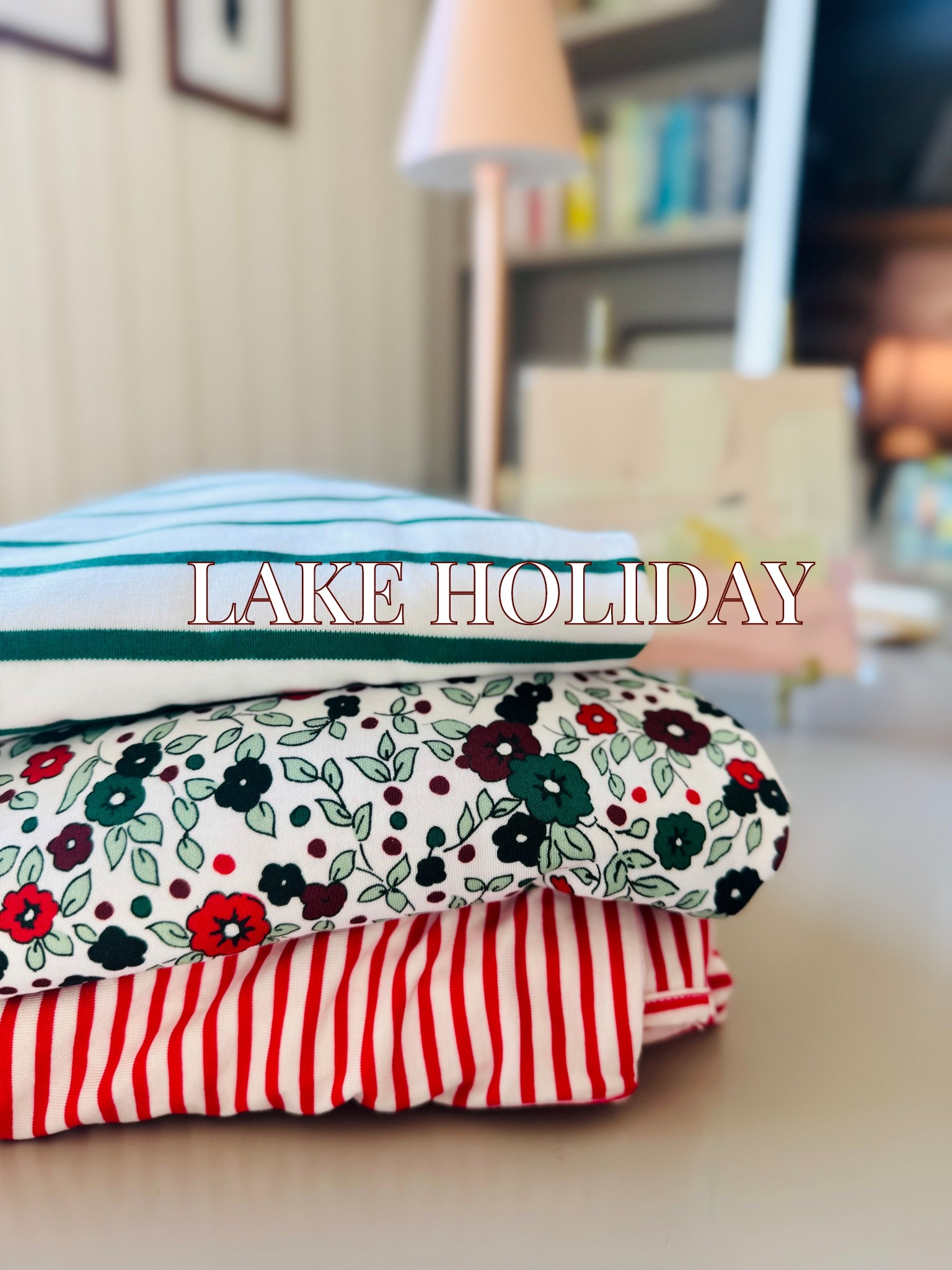 Favorites from lake’s holiday collection! 

#LTKSeasonal #LTKKids #LTKFamily