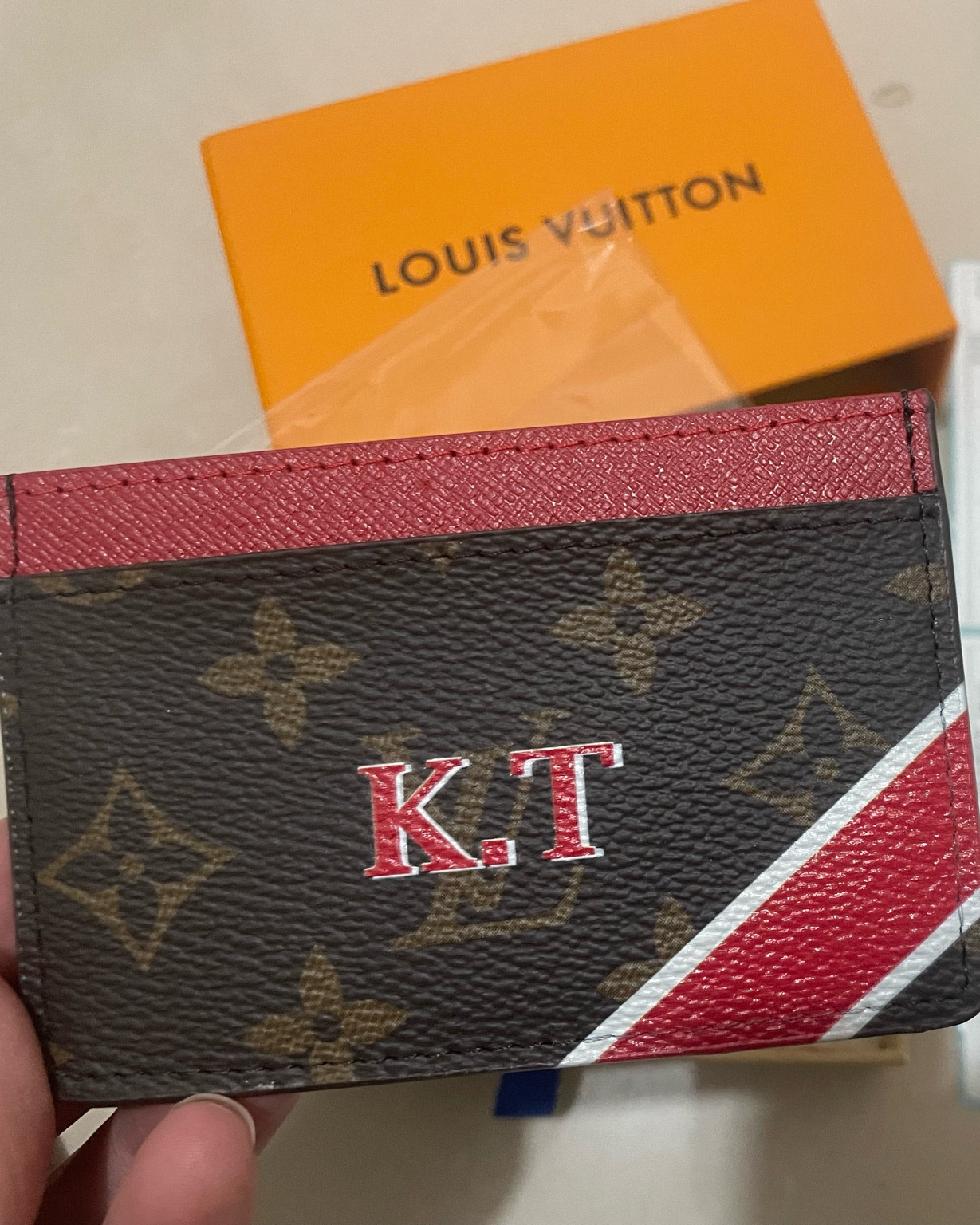 LV LV custom letters

#LTKSpringSale
