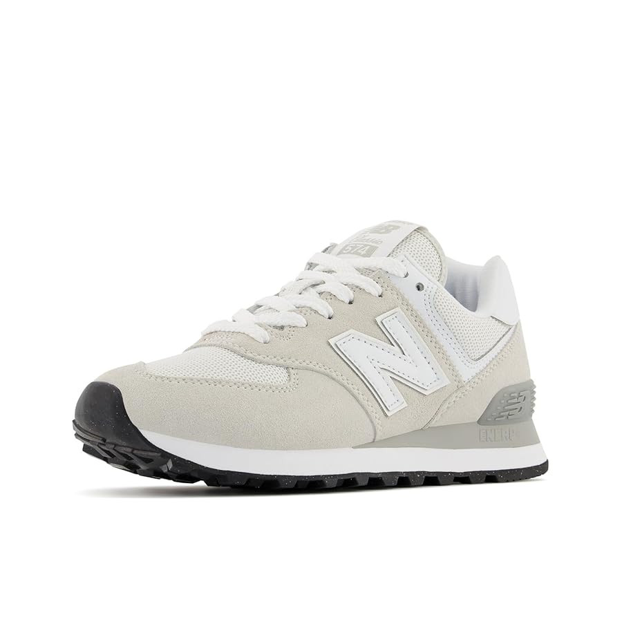 New Balance Womens 574 Core Sneaker | Amazon (CA)