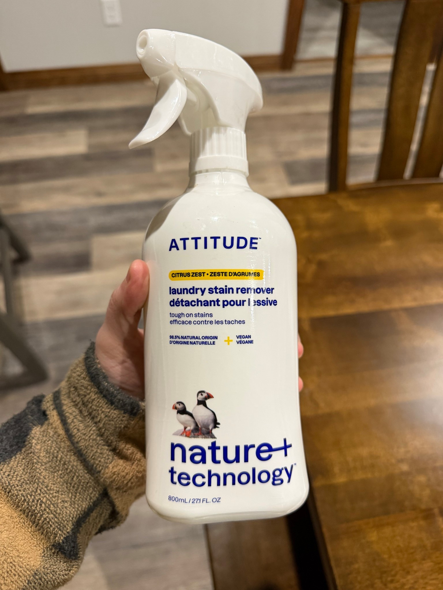 My favorite stain remover  

#LTKHome #LTKmomlife