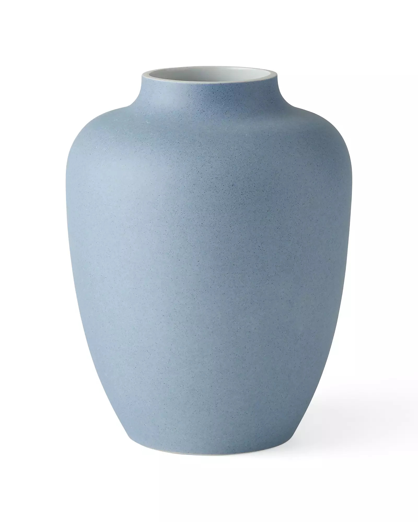 Morro Porcelain Vase | Serena and Lily