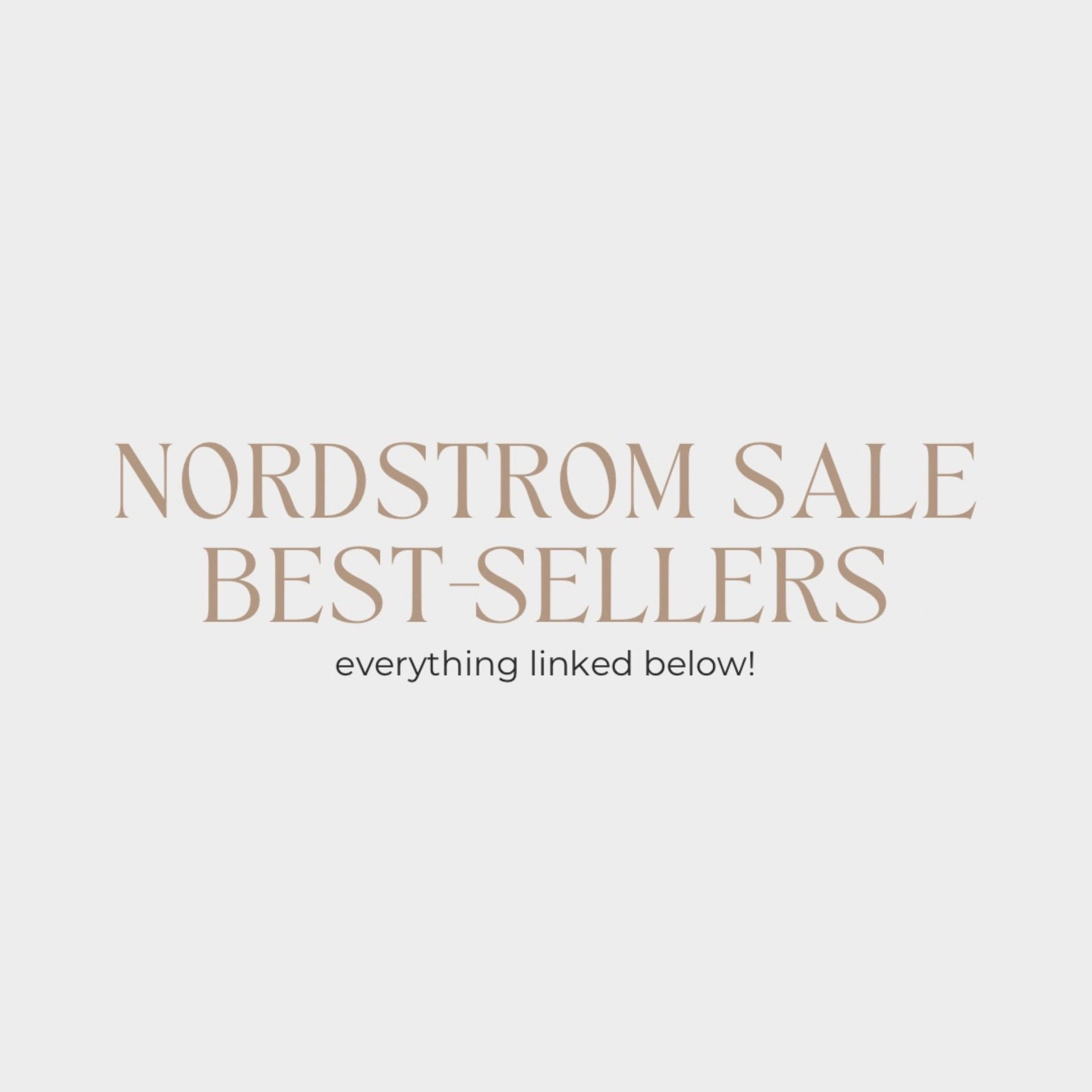My best sellers were my top picks from the sale! The best hair product, softest pjs, and the sneakers I wear over & over.

#LTKSaleAlert #LTKmomlife #LTKselfcare