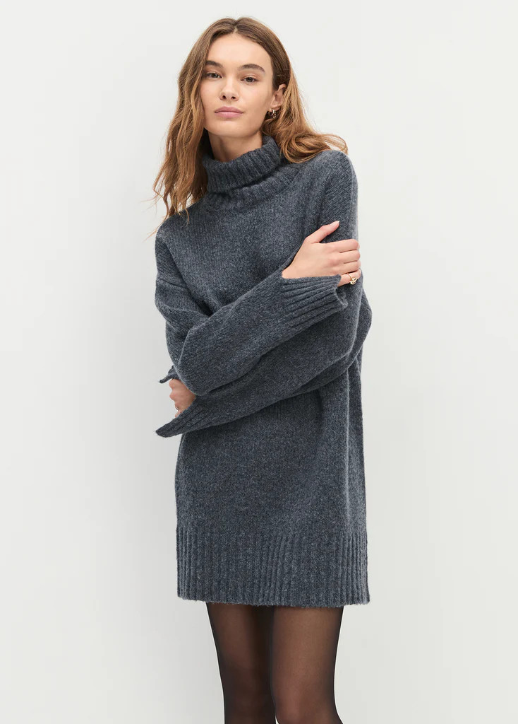 THE ST. JAMES DRESS | Favorite Daughter