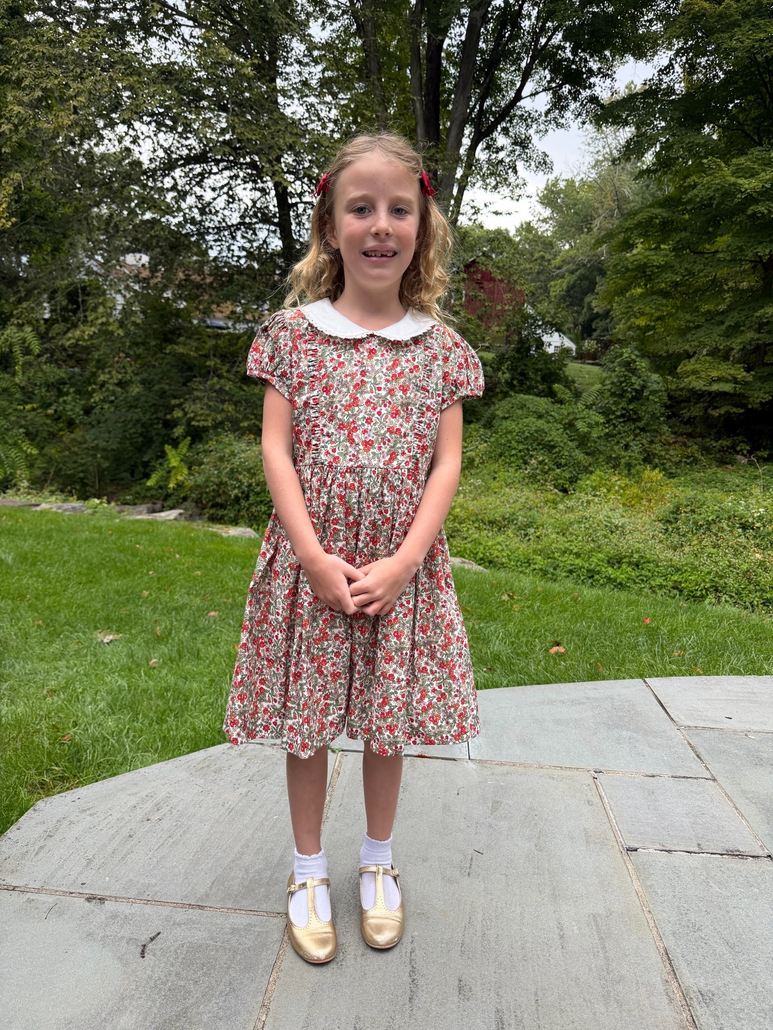 Girls dresses